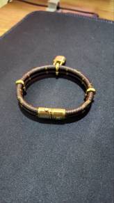 Louis Vuitton Keep It Twice Bracelet