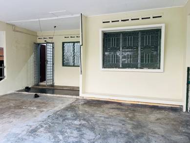 Rumah sewa Alor gajah