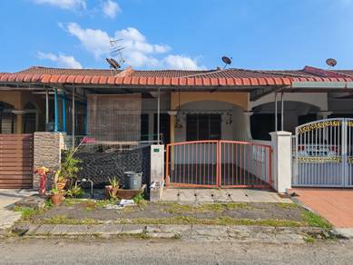 Taman Chepor Raya, Meru, Ipoh, Perak