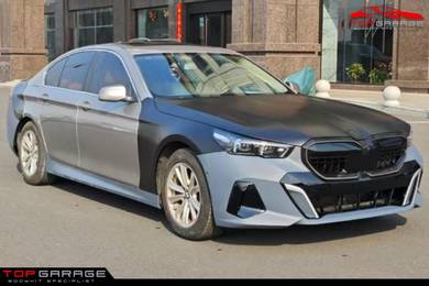 F10 Convert G60 Lci M Sport  Bodykit Body kit