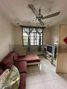 Summer Park Townhouse @ Seri Alam