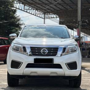 Nissan NAVARA 2.5 SE (AT) (A)