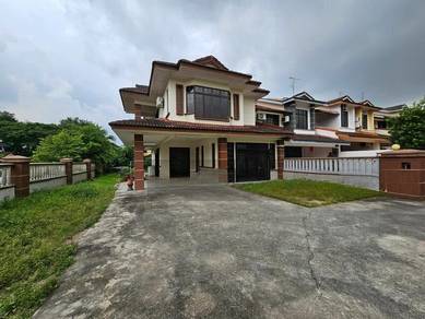 Taman Desa Tebrau