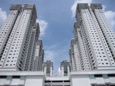 Maxim Citylights @ Sentul KL-3