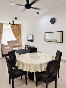 Cheap Anggun Lumayan Fully furnished