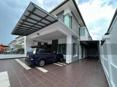 Seri Austin Heights