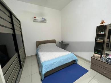 Seri Austin Heights