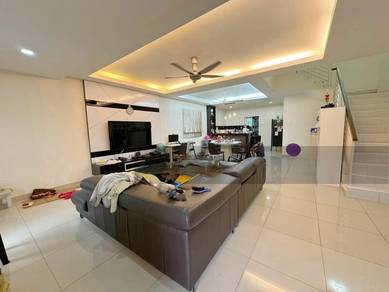 Seri Austin Lakeview