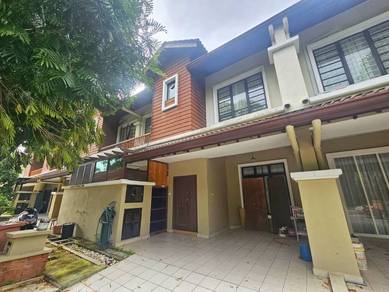 [Facing Open] 2 Storey Eldeberries Terrace at Presint 14, Putrajaya