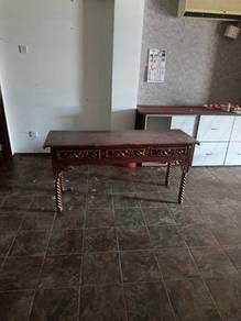 Megan Setapak, Tingakat Satu Kedai Sewa, Sri Rampai