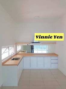[Cheap] Orchard Ville 1100sf 2carpark Reno @ Bayan Lepas Sungai Ara