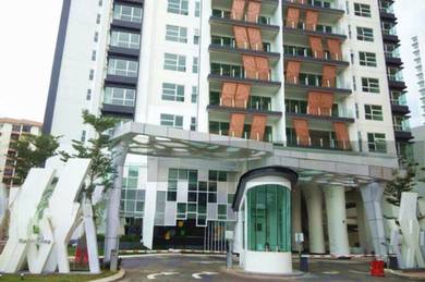 Good For Investment Condo In Kuchai Lama (5b 4br 2cp)