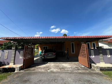 Bungalow-House-for-sale-Kampong-Gajah-Perak