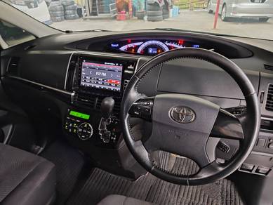Toyota ESTIMA 2.4 AERAS (A) powerboot