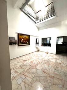 Single Storey Old Klang Road House Fully Furnished Mid Valley for rent