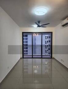Laman Seri Harmoni Cheapest Easy Access Spacious End Unit Demand Area