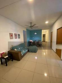 Fully Furnished With Private Lift, 2 Car park In Good Condition