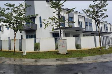 Brand New 2 Storey Terrace Corner Lot @ Hiroki, Kajang 2