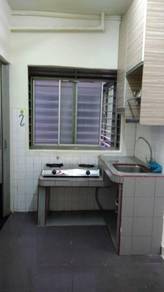 Teratai Mewah Apt Block 21