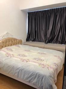 Lovell Country Garden 2Bed 2Bath Fully Furnished @ Danga Bay