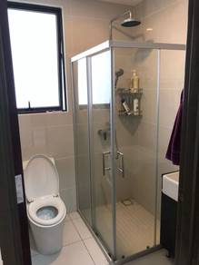 Lovell Country Garden 2Bed 2Bath Fully Furnished @ Danga Bay