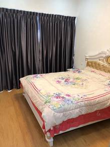 Lovell Country Garden 2Bed 2Bath Fully Furnished @ Danga Bay