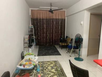 Basic Unit, Below Market Value, Partly Golf View