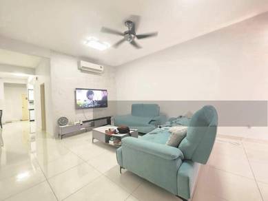 Rini Heights