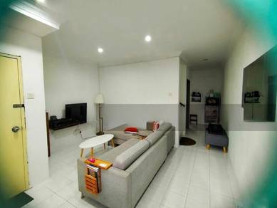 Summer Park Townhouse @ Seri Alam