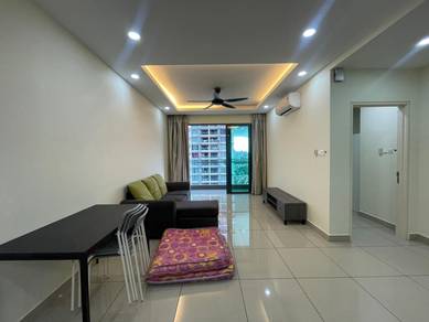 Ascenda Actual Unit Fully Furnished Unit for Rent
