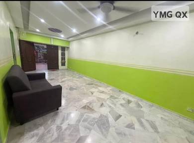 Taman Menara Maju, Klang - Single Storey Corner Lot House For Sale