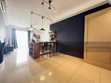 Austin Suites (Permata Austin)