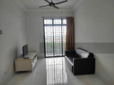 The Platino Serviced Apartment