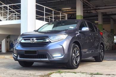 Honda CR-V 2.0 2WD (A) EXCELLENT CONDITION