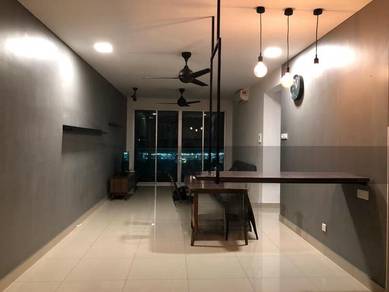 Kiara Residence 2 (Residensi Kiara Jalil 2), Bukit Jalil For Sale