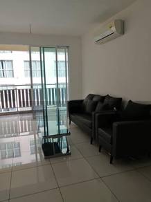 KSL Residence @ Daya