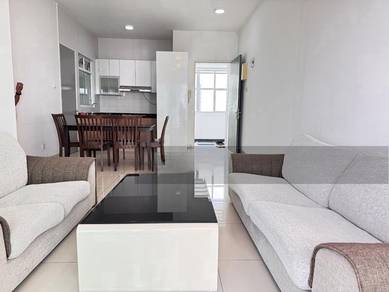 Skysuites @ Meldrum Hills