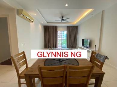 The Light Collection I 1582sqft furnished for rent