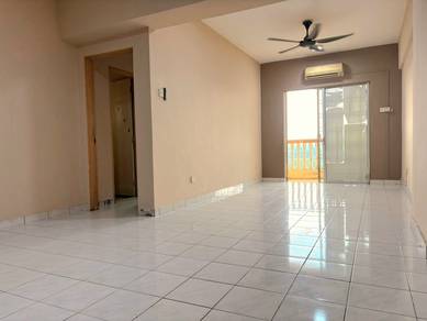 [ MURAH ] Sri Lavender Apartment,Kajang