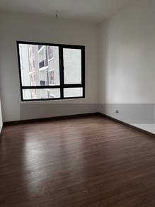 Spacious 3bedrooms 3bathrooms, 1318sqft, Golf & KL Skyline View