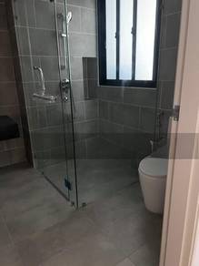 Spacious 3bedrooms 3bathrooms, 1318sqft, Golf & KL Skyline View