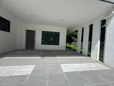 Park Residence - Semi Detached