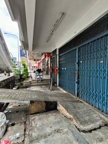 Shop Lot for Rent – Jalan Sentul, Kuala Lumpur