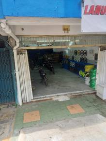 Shop Lot for Rent – Jalan Sentul, Kuala Lumpur