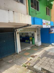 Shop Lot for Rent – Jalan Sentul, Kuala Lumpur