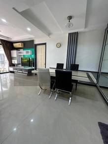 The Straits View Condominium