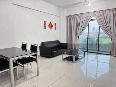 D'Inspire Residence (Inspira Bestari)