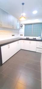 Grandeur Tower Apartment Pandan Indah Pantai Hospital Near LRT Cheaper