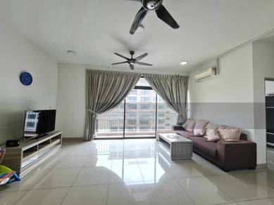 Austin Regency (Pangsapuri Austin Perdana)