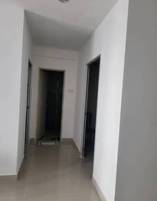 Exclusive: Fully Furnish Biggest Unit for Rent